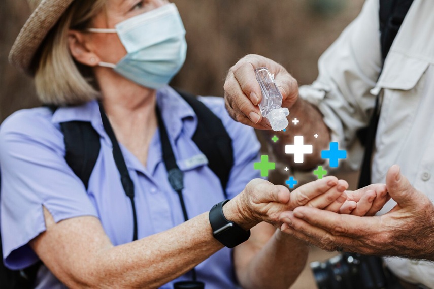 URF Lifecare Mission Health Wellness Compassion